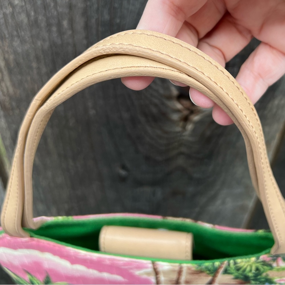 Super Cute Fossil Forever By Fossil Tropical Hand… - image 7